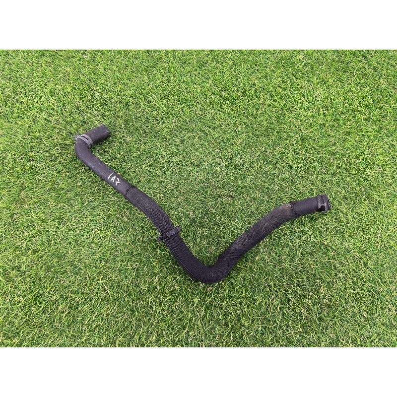 Патрубок (система охлаждения) AUDI A7 4G 2013 3.0 CGXB 4G0145921B