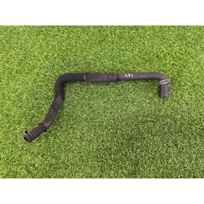 Патрубок (система охлаждения) AUDI A7 4G 2013 3.0 CGXB 4G0145921B