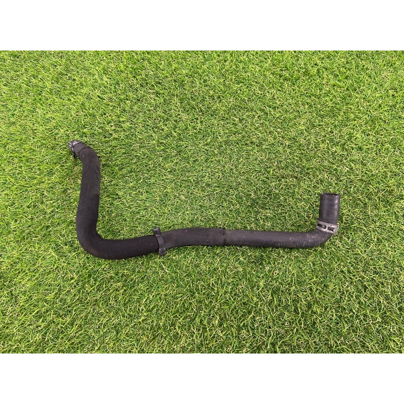 Патрубок (система охлаждения) AUDI A7 4G 2013 3.0 CGXB 4G0145921B