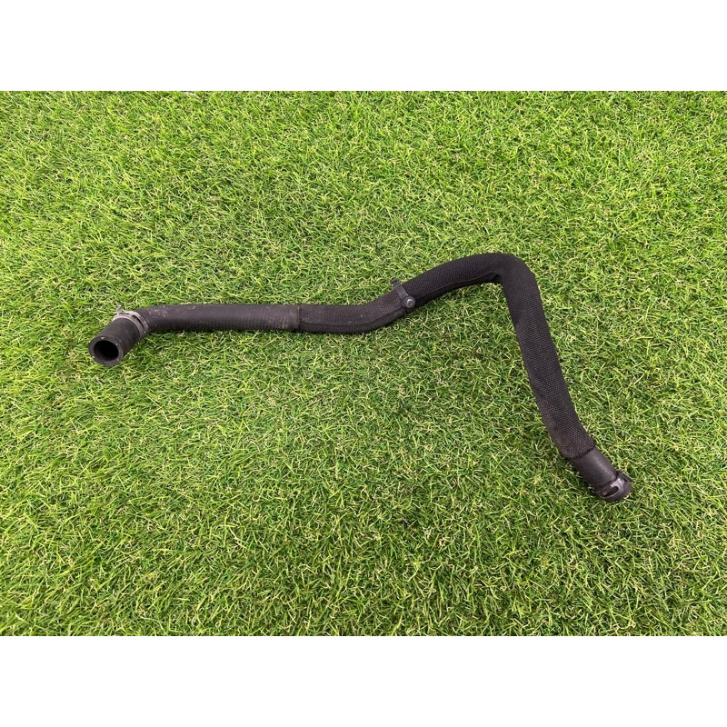 Патрубок (система охлаждения) AUDI A7 4G 2013 3.0 CGXB 4G0145921B