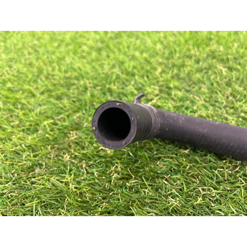 Патрубок (система охлаждения) AUDI A7 4G 2013 3.0 CGXB 4G0145921B