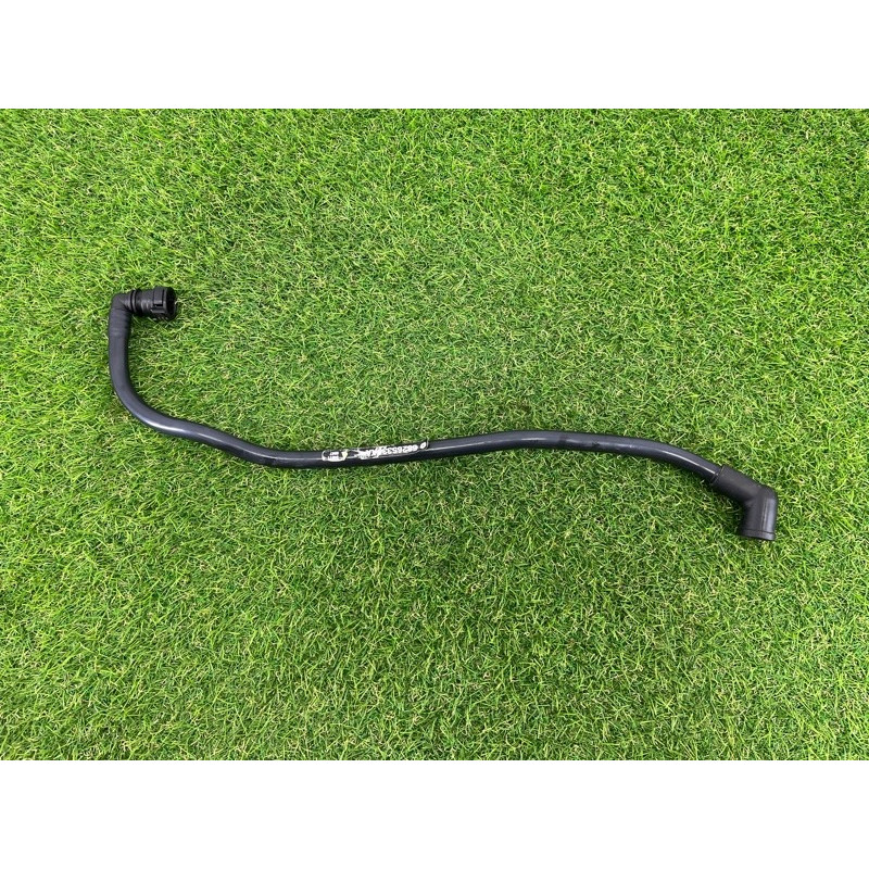 Трубка вентиляции (двигатель и элементы) Jeep Grand Cherokee WK2 2017 3.6 68265330AA