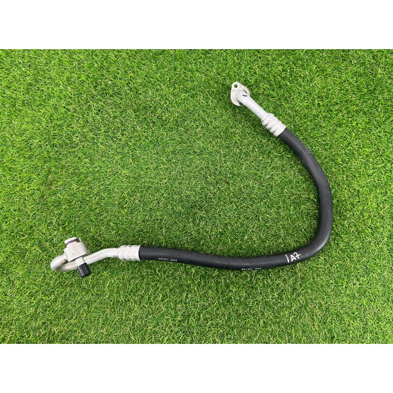 Трубка кондиционера (отопление и кондиционирование) AUDI A7 4G 2013 3.0 CGXB 4G0260707N