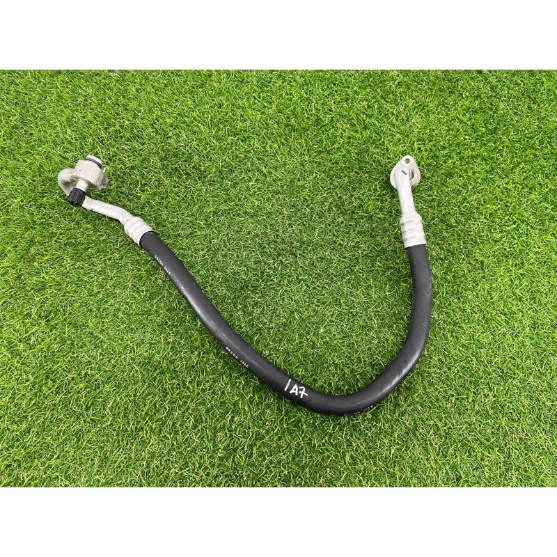 Трубка кондиционера (отопление и кондиционирование) AUDI A7 4G 2013 3.0 CGXB 4G0260707N