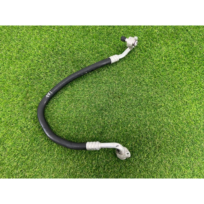 Трубка кондиционера (отопление и кондиционирование) AUDI A7 4G 2013 3.0 CGXB 4G0260707N