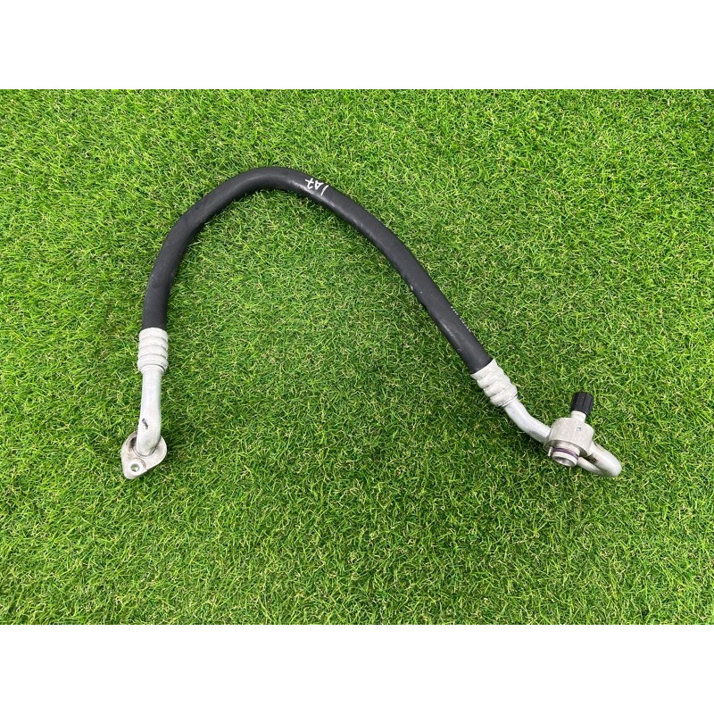 Трубка кондиционера (отопление и кондиционирование) AUDI A7 4G 2013 3.0 CGXB 4G0260707N