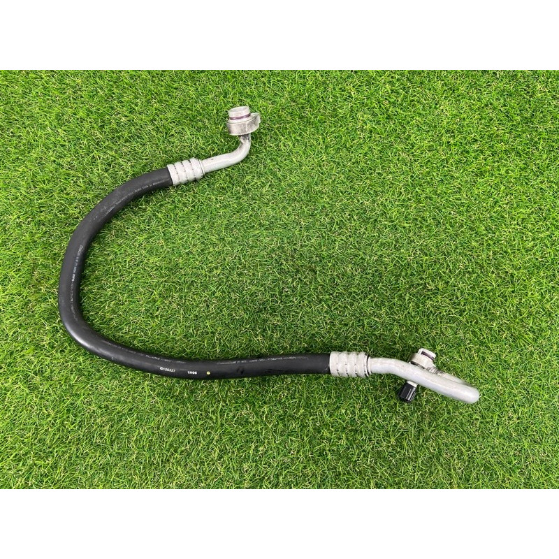 Трубка кондиционера (отопление и кондиционирование) AUDI A7 4G 2013 3.0 CGXB 4G0260707N