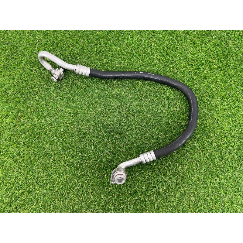 Трубка кондиционера (отопление и кондиционирование) AUDI A7 4G 2013 3.0 CGXB 4G0260707N