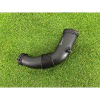 Патрубок воздушного фильтра