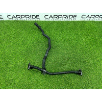 Трубка рецеркуляции воздуха