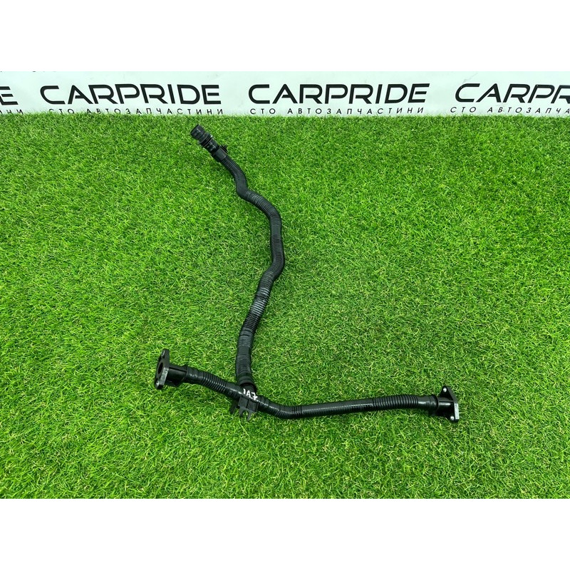 Трубка рецеркуляции воздуха (двигатель и элементы) AUDI A7 4G 2013 3.0 CGXB 06E131143AK