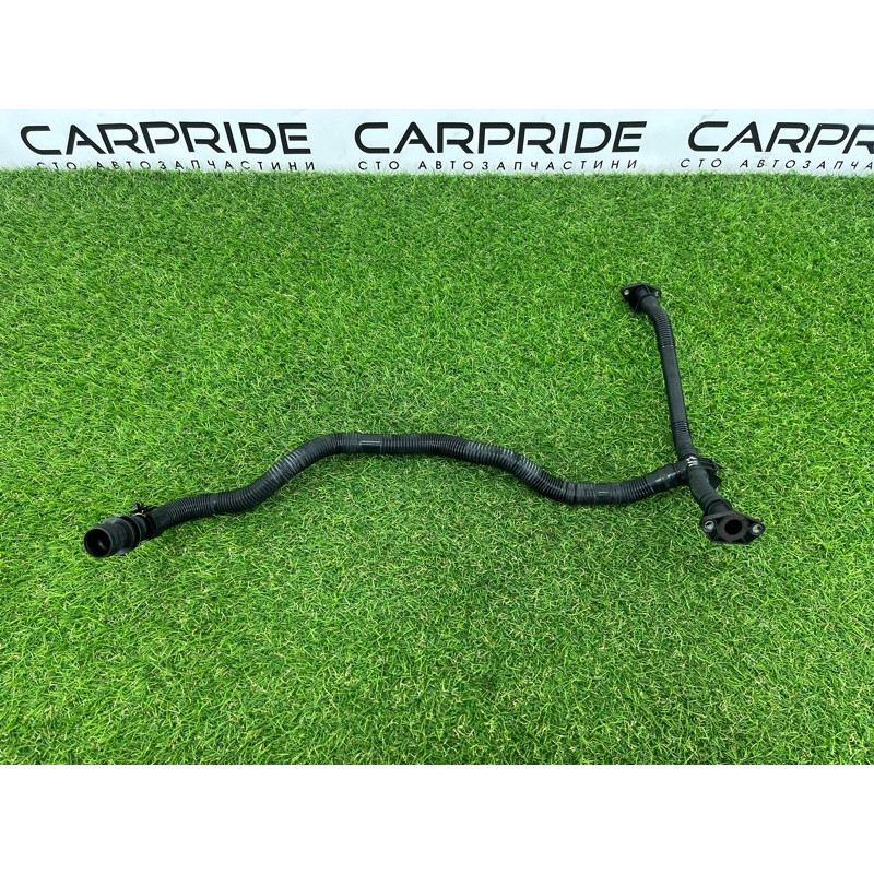 Трубка рецеркуляции воздуха (двигатель и элементы) AUDI A7 4G 2013 3.0 CGXB 06E131143AK