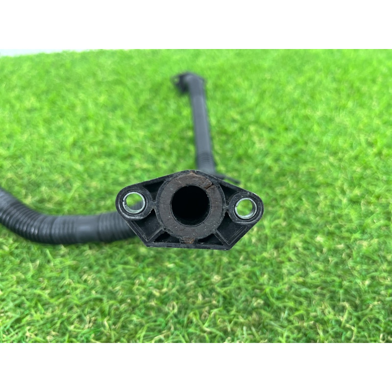 Трубка рецеркуляции воздуха (двигатель и элементы) AUDI A7 4G 2013 3.0 CGXB 06E131143AK