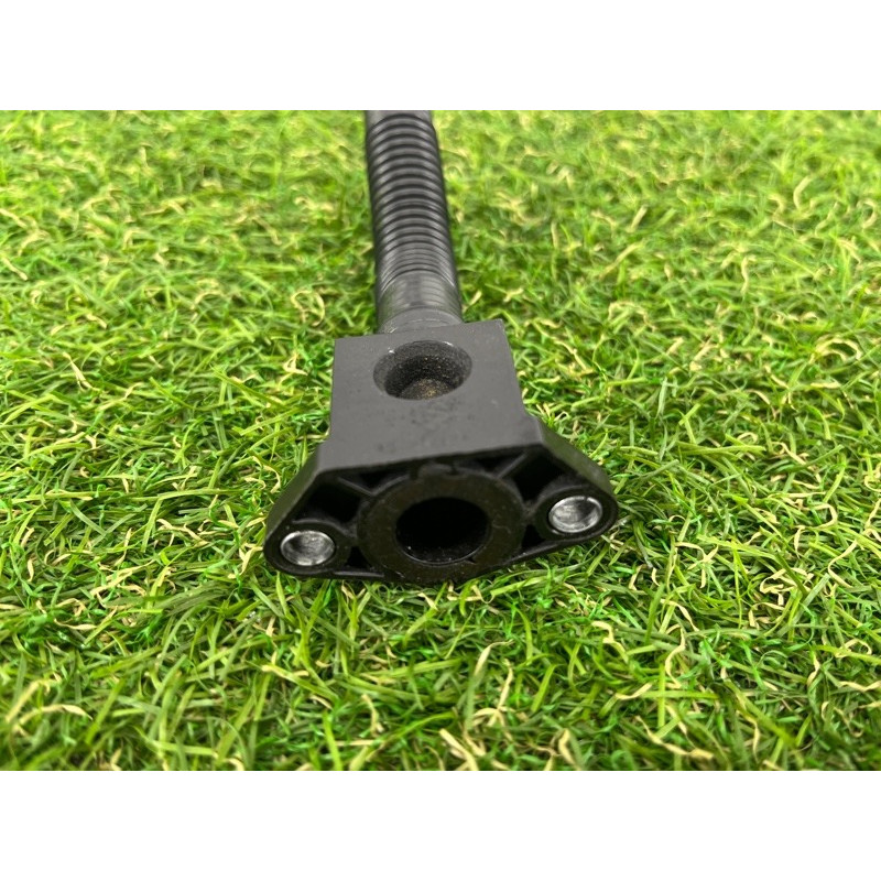 Трубка рецеркуляции воздуха (двигатель и элементы) AUDI A7 4G 2013 3.0 CGXB 06E131143AK