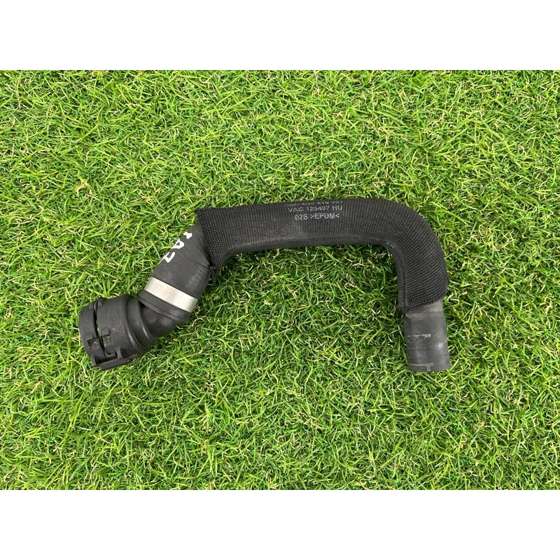 Патрубок (система охлаждения) AUDI A7 4G 2013 3.0 CGXB 4G0819337