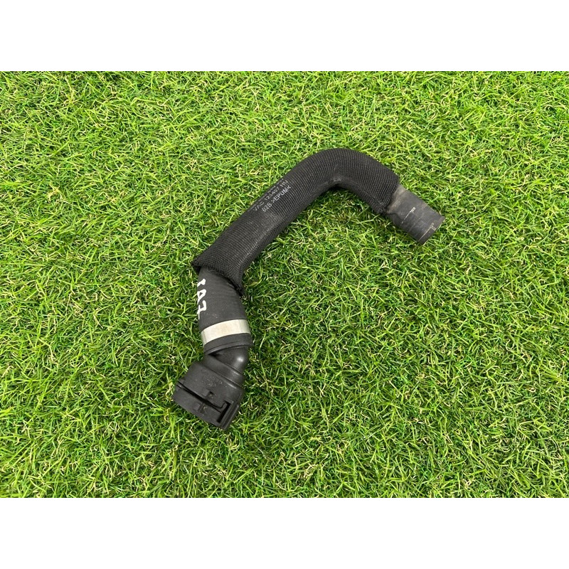 Патрубок (система охлаждения) AUDI A7 4G 2013 3.0 CGXB 4G0819337