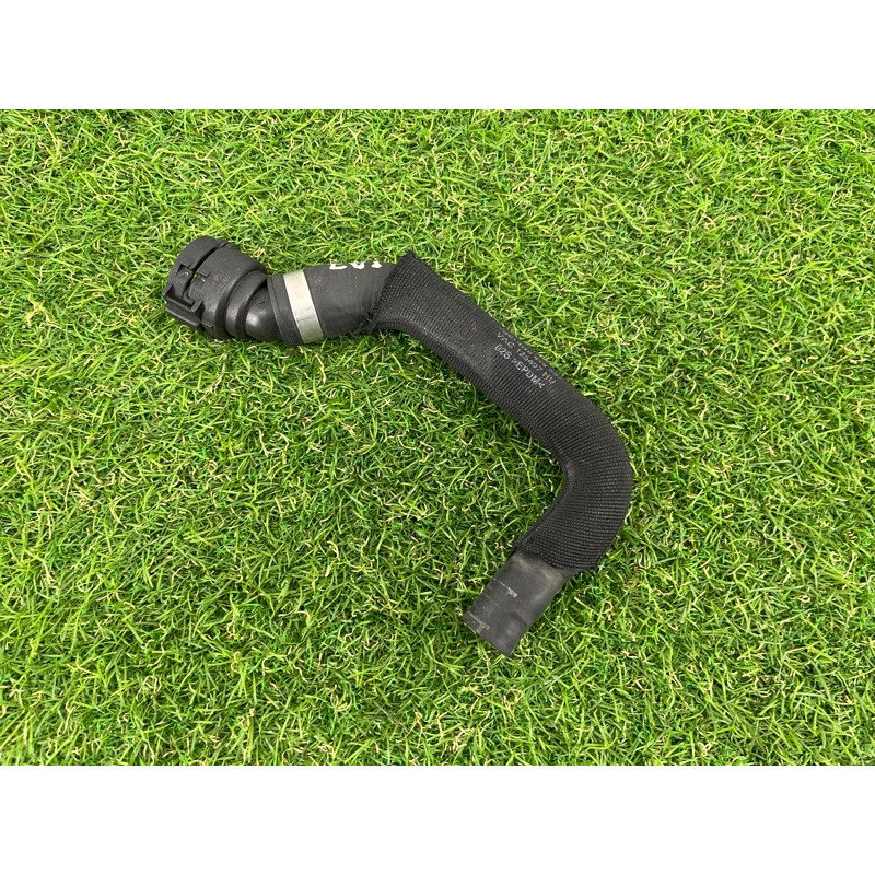 Патрубок (система охлаждения) AUDI A7 4G 2013 3.0 CGXB 4G0819337