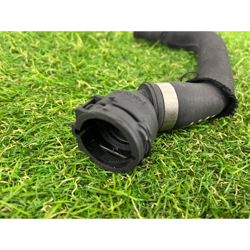 Патрубок (система охлаждения) AUDI A7 4G 2013 3.0 CGXB 4G0819337