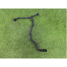 Трубка рецеркуляции воздуха