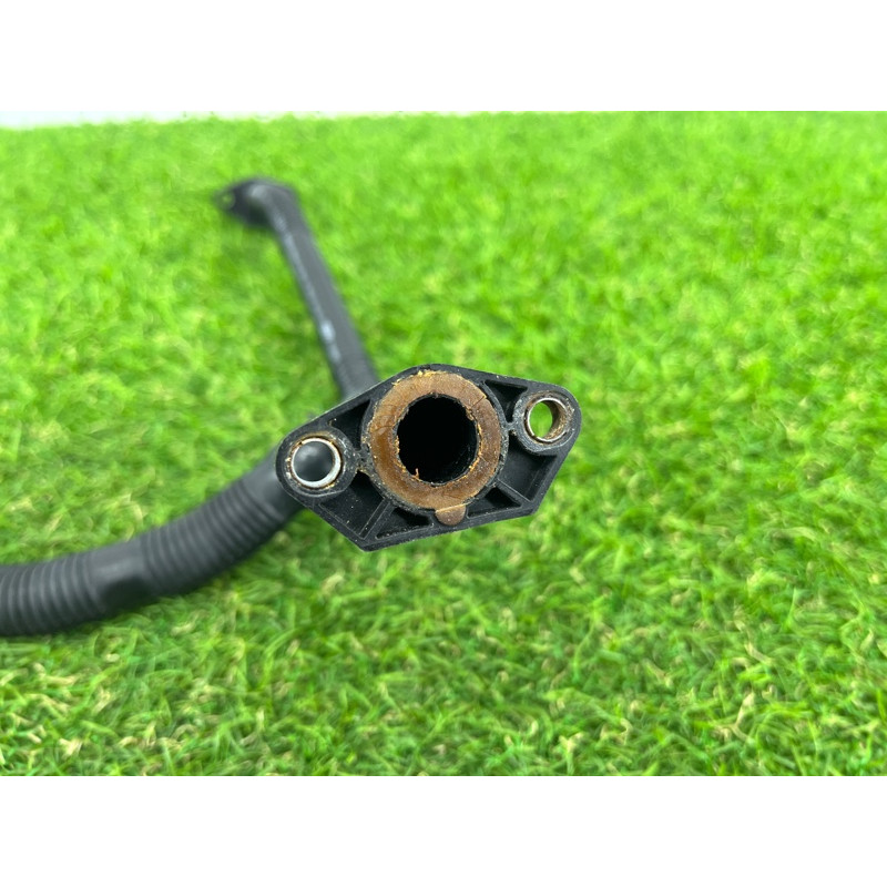 Трубка рециркуляції повітря (двигун та елементи) AUDI Q7 4L 2014 3.0 TFSi CTWB 06E131143AK