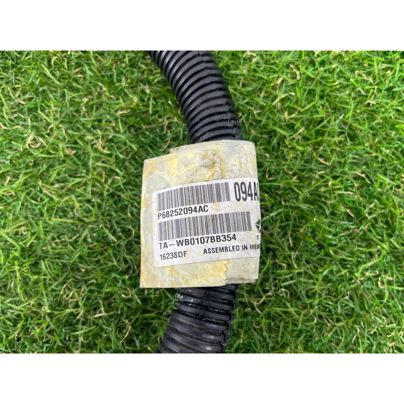 Жгут проводов для стартера и генератора (электрика) Jeep Grand Cherokee WK2 2017 3.6 68252094AC