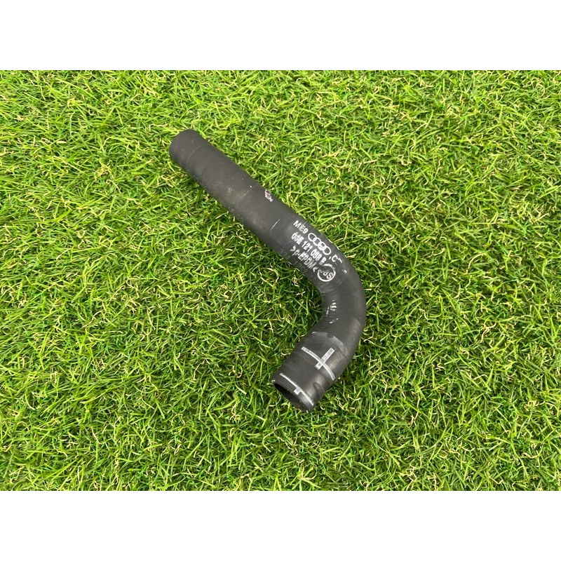 Патрубок (система охлаждения) AUDI A7 4G 2013 3.0 CGXB 06E121058E