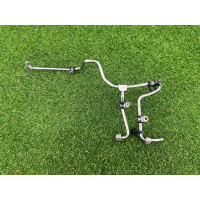 Трубка топливная