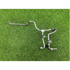 Трубка топливная