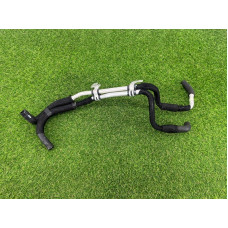 Трубка охлаждения акпп