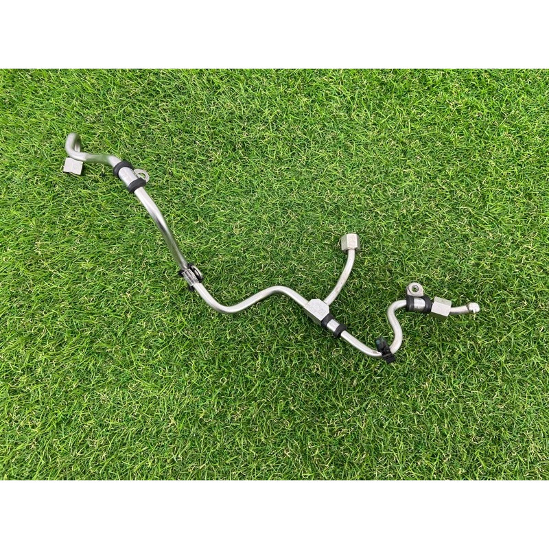 Трубка топливная (топливная система) AUDI Q7 4M 2018 3.0 TFSi 06E127501AN