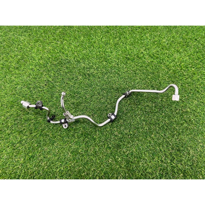 Трубка топливная (топливная система) AUDI Q7 4M 2018 3.0 TFSi 06E127501AN