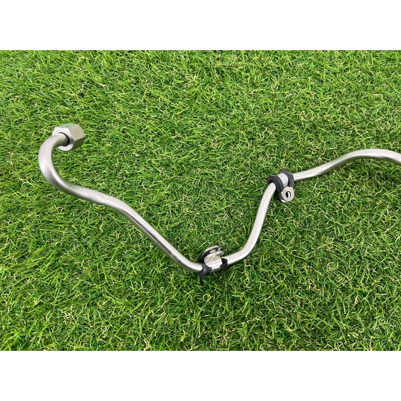 Трубка топливная (топливная система) AUDI Q7 4M 2018 3.0 TFSi 06E127501AN