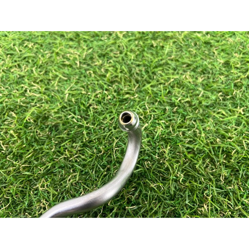 Трубка топливная (топливная система) AUDI Q7 4M 2018 3.0 TFSi 06E127501AN