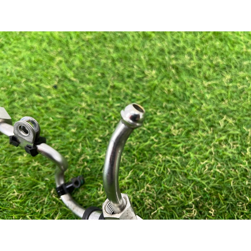 Трубка топливная (топливная система) AUDI Q7 4M 2018 3.0 TFSi 06E127501AN