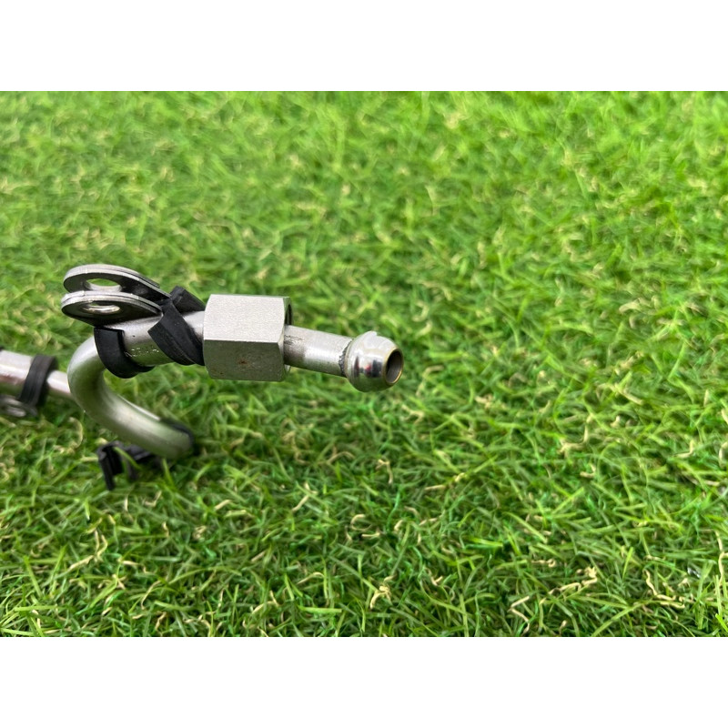 Трубка топливная (топливная система) AUDI Q7 4M 2018 3.0 TFSi 06E127501AN