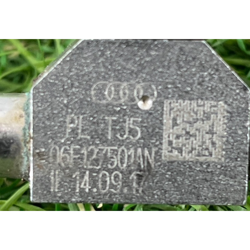 Трубка топливная (топливная система) AUDI Q7 4M 2018 3.0 TFSi 06E127501AN