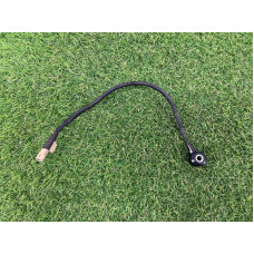 Датчик детонации