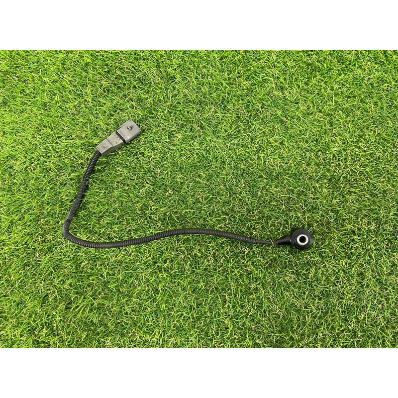 Датчик детонации (электрика двигателя) AUDI Q7 4L 2014 3.0 TFSi CTWB 06E905377K