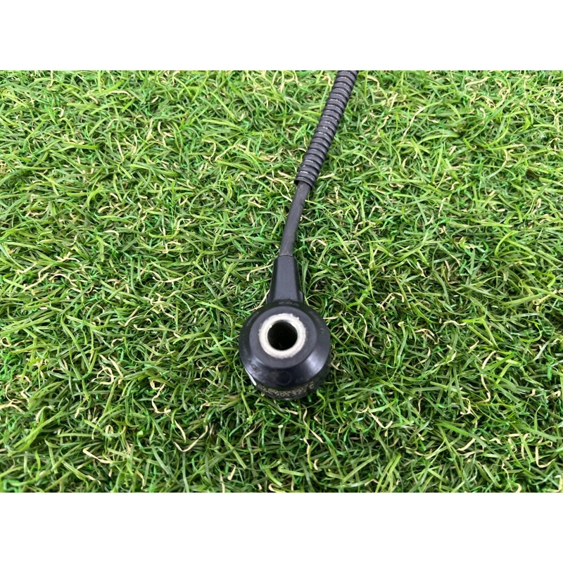 Датчик детонации (электрика двигателя) AUDI Q7 4L 2014 3.0 TFSi CTWB 06E905377K