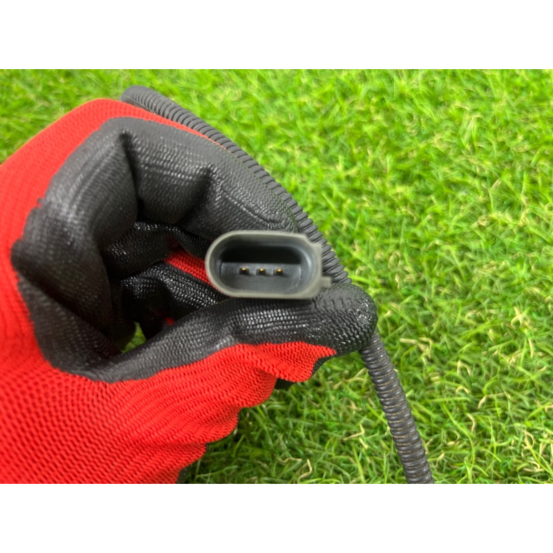 Датчик детонации (электрика двигателя) AUDI Q7 4L 2014 3.0 TFSi CTWB 06E905377K