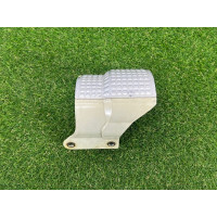 Защита полуоси