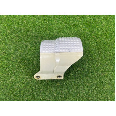 Защита полуоси