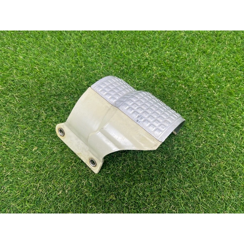 Защита полуоси (трансмиссия) Volkswagen Passat B7 2016 1.8 5Q0407721A