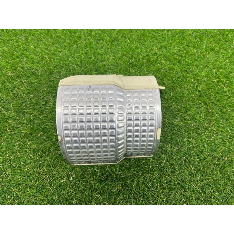 Защита полуоси (трансмиссия) Volkswagen Passat B7 2016 1.8 5Q0407721A