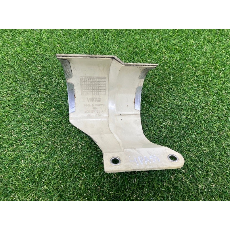 Защита полуоси (трансмиссия) Volkswagen Passat B7 2016 1.8 5Q0407721A