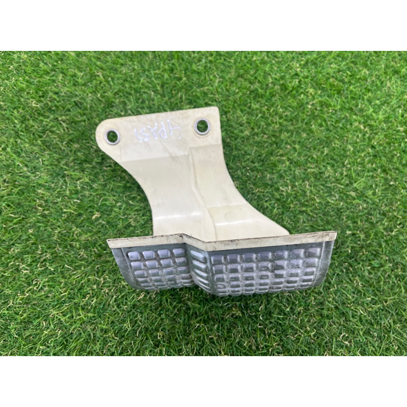 Защита полуоси (трансмиссия) Volkswagen Passat B7 2016 1.8 5Q0407721A