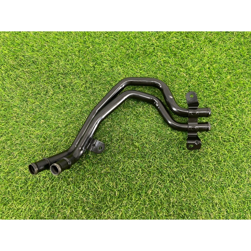 Трубка системы охлаждения (система охлаждения) AUDI Q7 4L 2014 3.0 TFSi CTWB 7L8121070AD