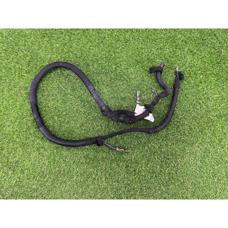 Жгут проводов для стартера и генератора (электрика) CHEVROLET Cruze J300 2011 1.4 13291344