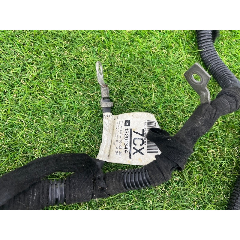 Жгут проводов для стартера и генератора (электрика) CHEVROLET Cruze J300 2011 1.4 13291344