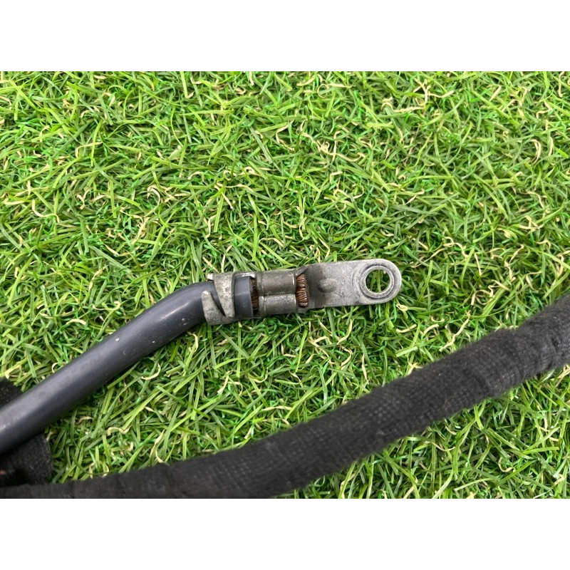 Жгут проводов для стартера и генератора (электрика) CHEVROLET Cruze J300 2011 1.4 13291344